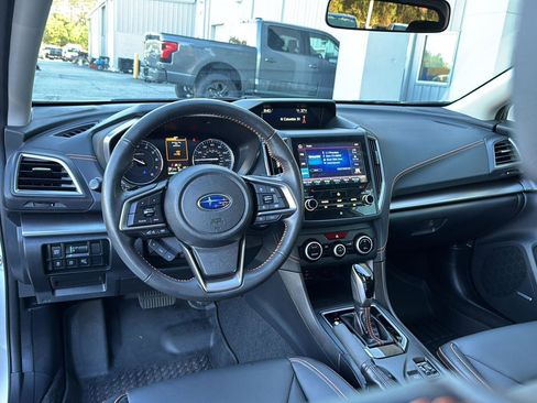Used 2023 Subaru Crosstrek 2.5i Limited image 16