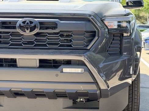 New 2026 Toyota Tacoma TRD Sport image 9