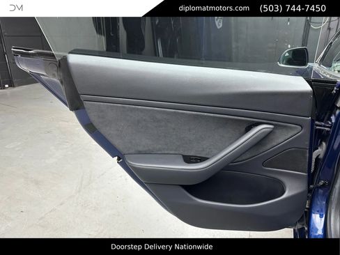 Used 2017 Tesla Model 3 Standard Range image 25