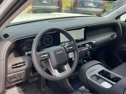 New 2026 Hyundai Palisade SEL AWD/4WD image 28