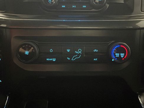 Used 2022 Ford F150 XL w/ STX Appearance Package AWD/4WD image 17