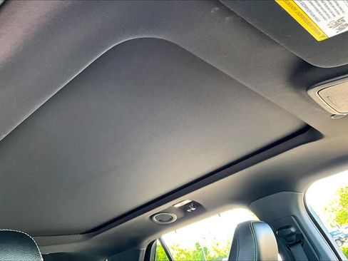 Used 2020 Ford Explorer ST AWD/4WD image 13