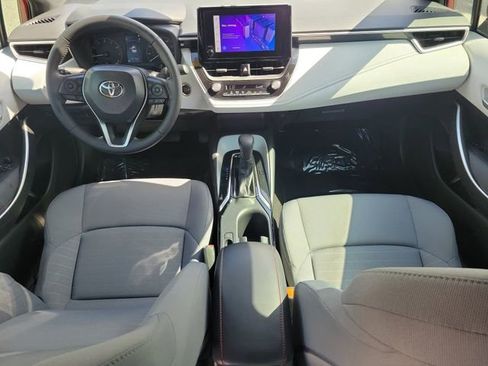 Used 2023 Toyota Corolla SE FWD image 12
