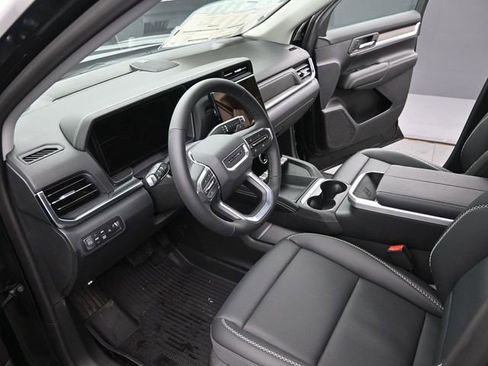 New 2026 GMC Terrain Denali w/ LPO, Floor Liner Package image 9