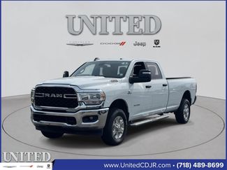Used 2024 RAM 2500 Big Horn video 2