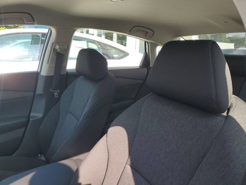 New 2026 Honda Accord LX image 14