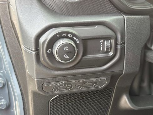 New 2026 Jeep Gladiator Mojave image 24