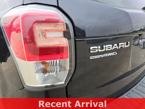 Used 2017 Subaru Forester 2.0XT Touring image 17