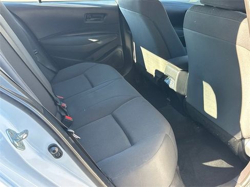 Certified 2023 Toyota Corolla LE image 11