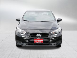 Used 2024 Nissan Versa S w/ Trunk Package FWD video 2