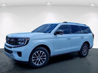 Used 2025 Ford Expedition Platinum AWD/4WD video 2