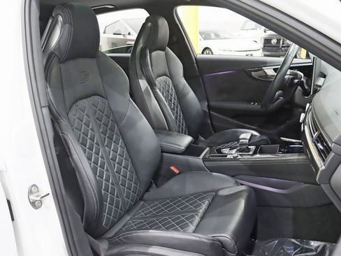 Used 2023 Audi S4 Prestige image 31