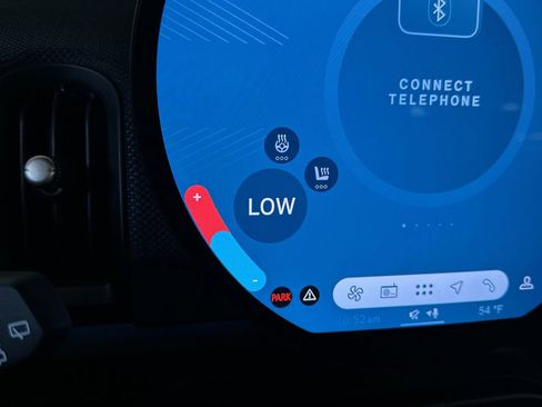 New 2026 MINI Cooper S image 20