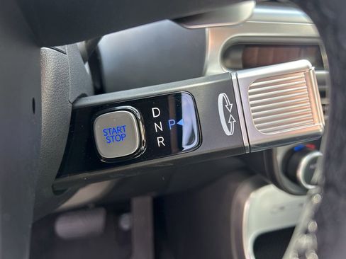 New 2026 Hyundai Ioniq 9 Limited w/ Tow & Go Package image 17