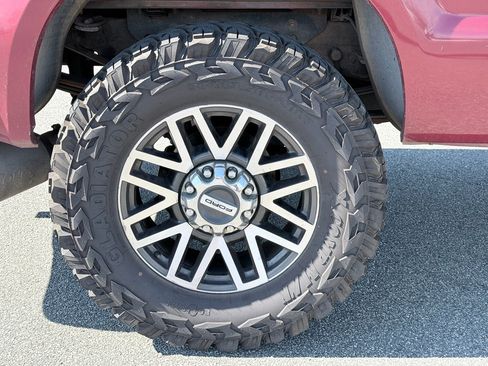Used 2003 Ford F250 XL AWD/4WD image 30