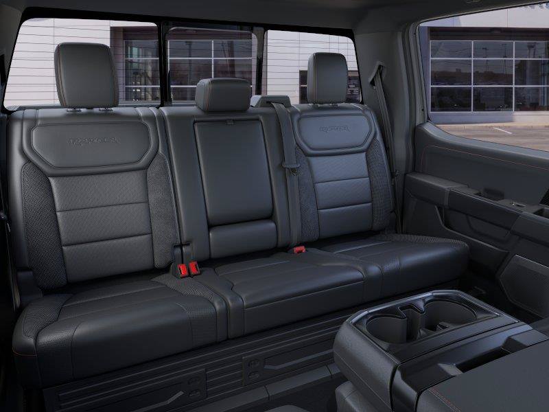 New 2026 Ford F150 Raptor AWD/4WD image 15