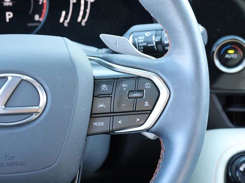 Used 2023 Lexus NX 250 FWD w/ Premium Package image 22