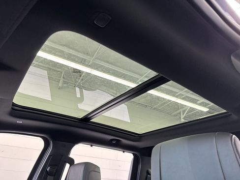 New 2026 Toyota Tundra Platinum image 16