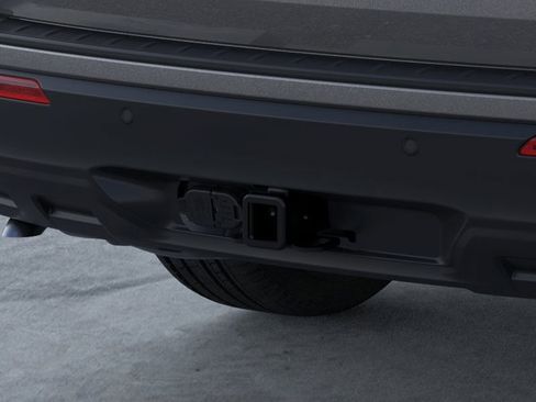 New 2026 Ford Explorer Active image 24