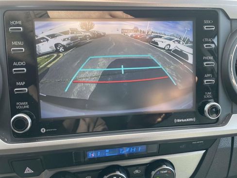 Used 2023 Toyota Tacoma SR5 image 40