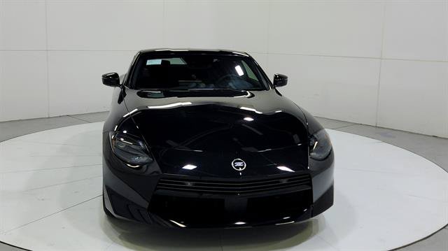 New 2027 Nissan Z Sport w/ Essentials Package (Sport) RWD image 2