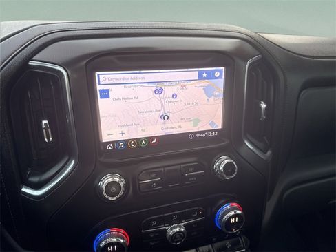 Used 2020 GMC Sierra 1500 AT4 w/ AT4 Premium Package image 12