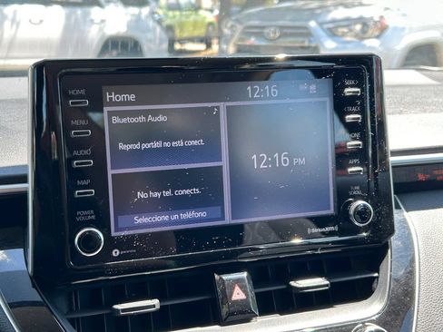 Used 2021 Toyota Corolla LE FWD image 25