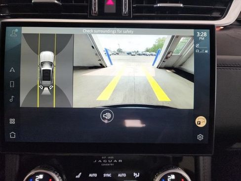 Used 2023 Jaguar F-PACE S AWD/4WD image 27