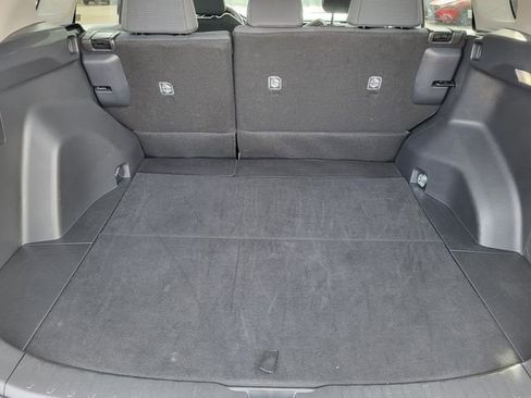 Used 2025 Toyota RAV4 LE image 12