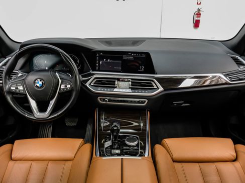 Used 2019 BMW X5 xDrive40i image 17