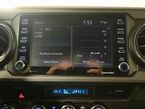 Used 2023 Toyota Tacoma TRD Off-Road image 26