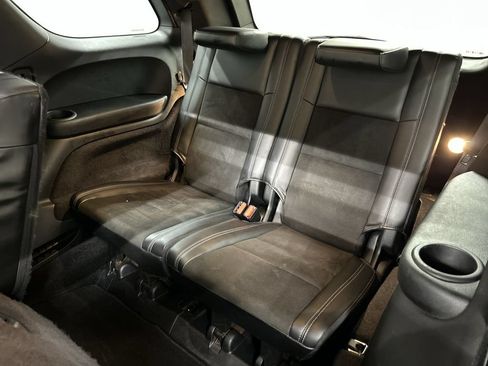 Used 2021 Dodge Durango GT AWD/4WD image 22