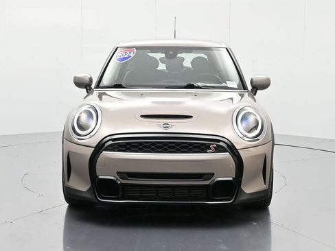 Used 2024 MINI Cooper S image 2