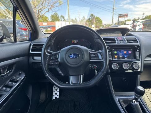 Used 2019 Subaru WRX image 13