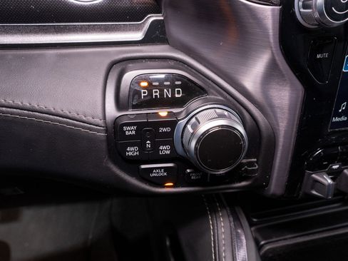 Used 2022 RAM 2500 Power Wagon image 23