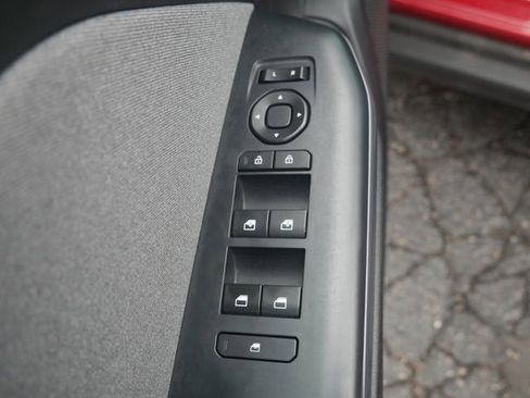 Used 2025 Kia K4 EX image 19