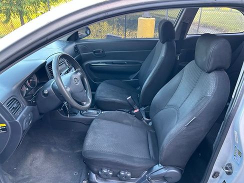 Used 2007 Hyundai Accent GS FWD image 14