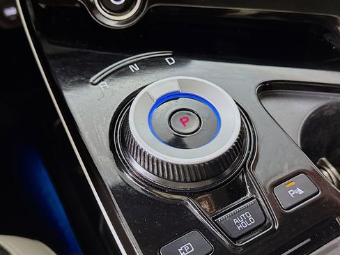 Used 2023 Kia EV6 GT-Line image 21