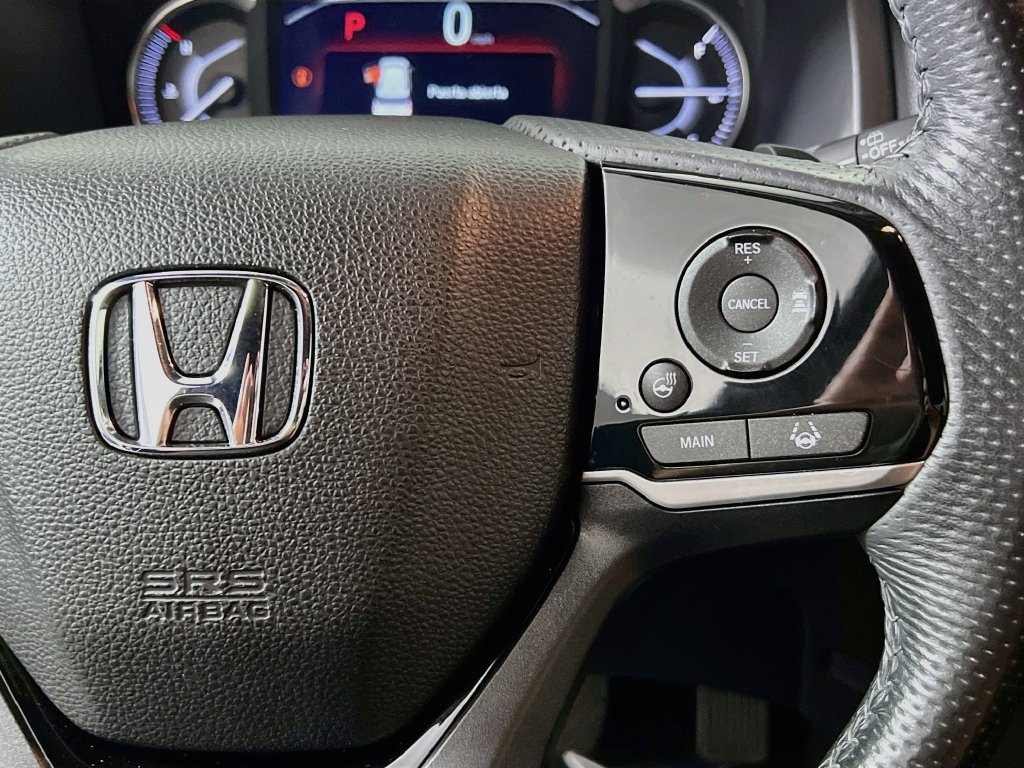 Used 2022 Honda Passport Elite image 17