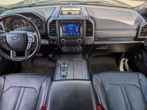 Used 2021 Ford Expedition Max Limited AWD/4WD image 25
