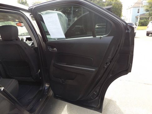 Used 2016 Chevrolet Equinox LS w/ LPO, Protection Package FWD image 27