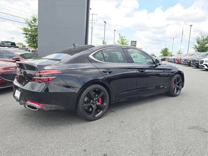 New 2026 Genesis G70 3.3T Sport Prestige