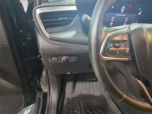 Certified 2024 Buick Encore GX Preferred w/ Comfort Package image 17