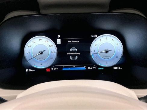 Certified 2023 Hyundai Palisade Calligraphy w/ Cargo Package image 22