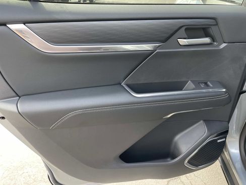 New 2026 GMC Acadia Elevation w/ Black Edition image 23