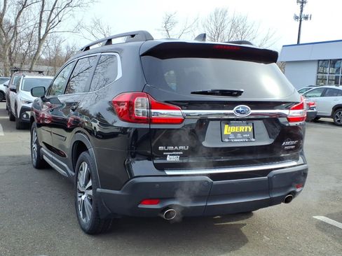 Used 2019 Subaru Ascent Limited image 5