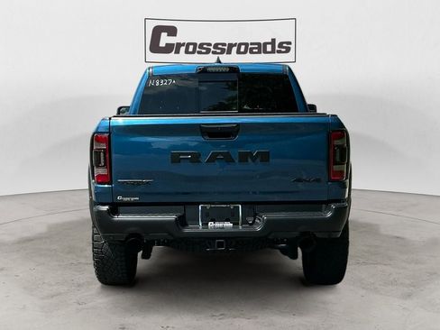 Used 2024 RAM 1500 TRX image 4