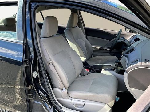 Used 2012 Honda Civic LX image 18