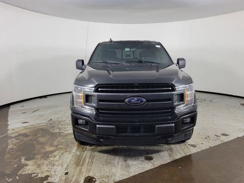 Used 2020 Ford F150 XLT w/ Equipment Group 302A Luxury image 8