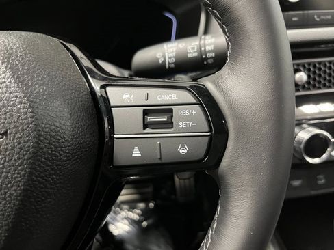 New 2025 Honda Civic Sport image 19